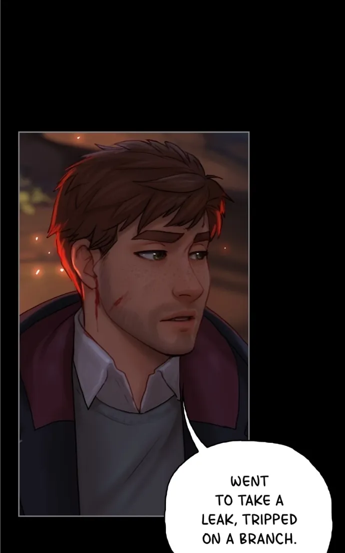Read A Quiet Relationship chapter 83 image 61 on Lezhin
