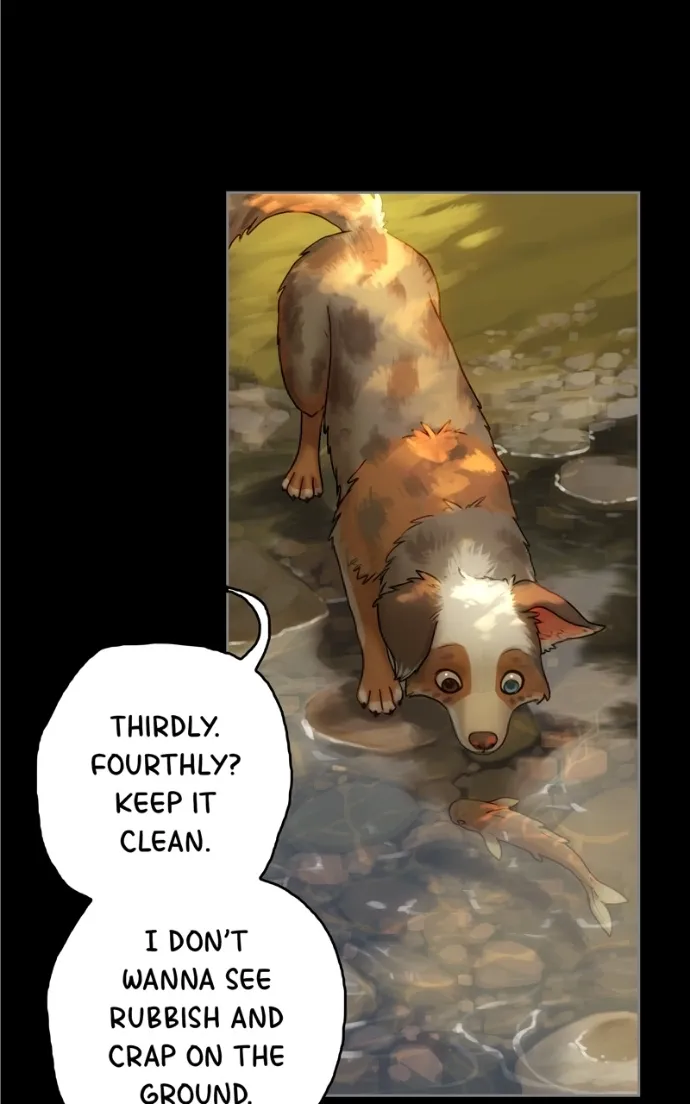 Read A Quiet Relationship chapter 83 image 7 on Lezhin