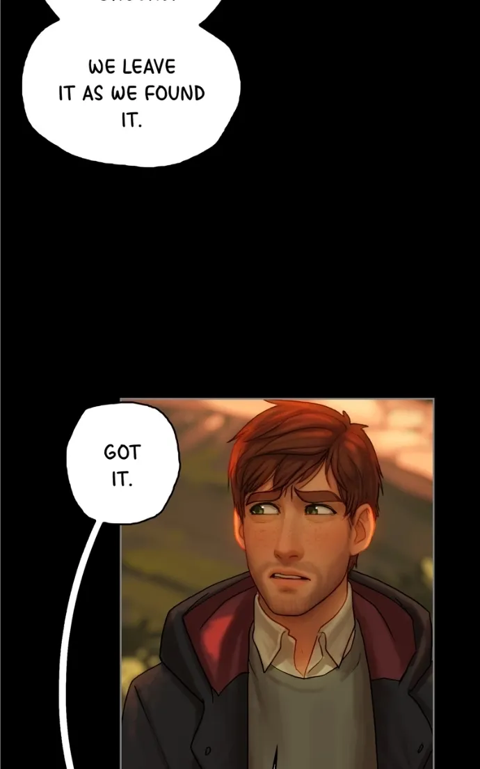 Read A Quiet Relationship chapter 83 image 8 on Lezhin
