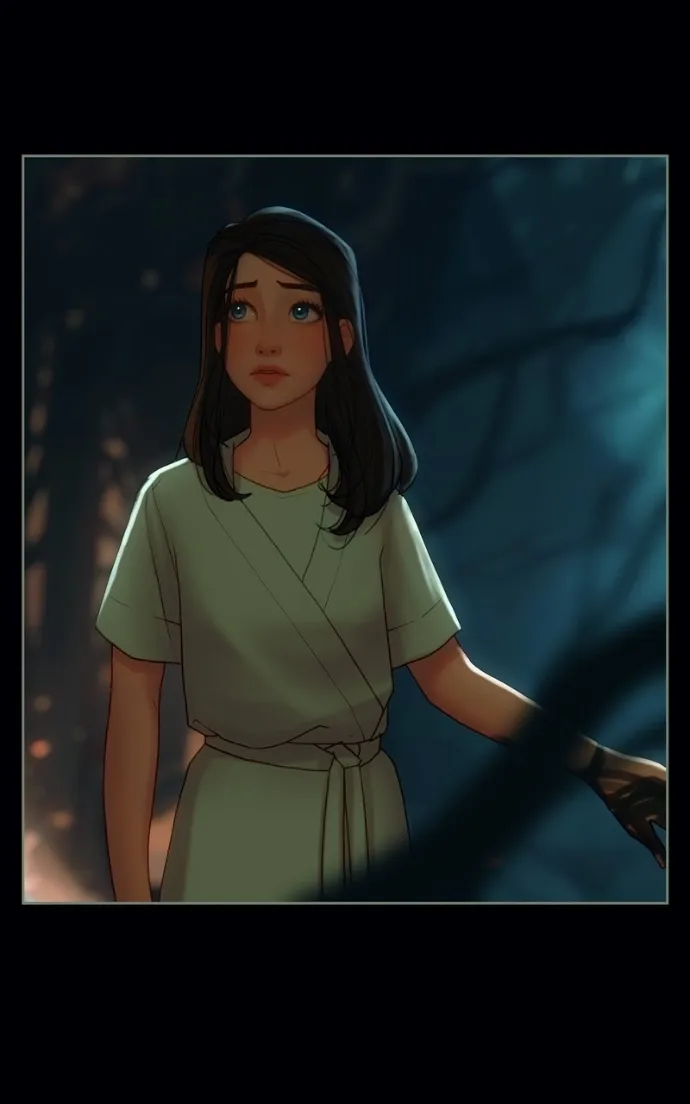 Read A Quiet Relationship chapter 84 image 1 on Lezhin