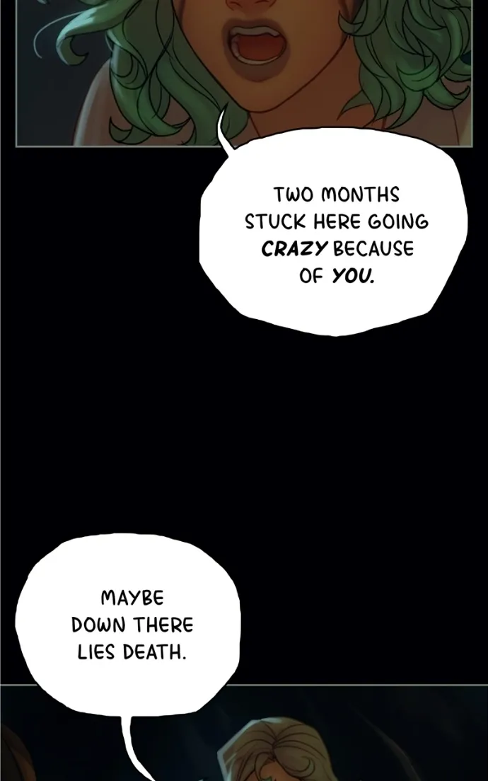 Read A Quiet Relationship chapter 84 image 11 on Lezhin