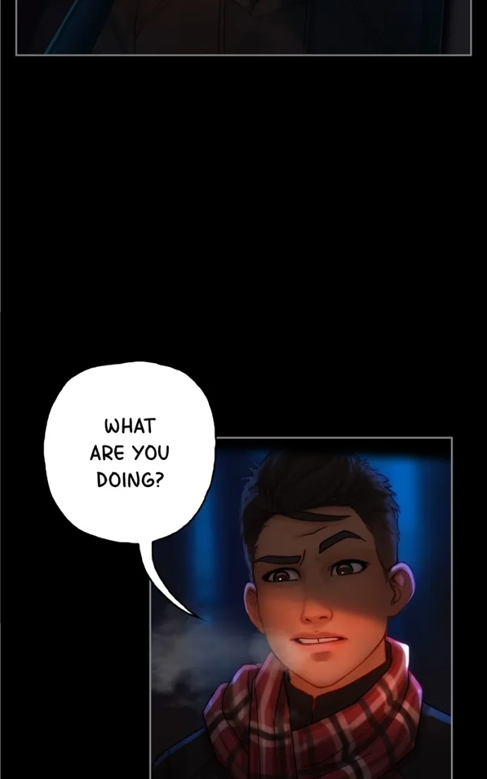 Read A Quiet Relationship chapter 84 image 21 on Lezhin