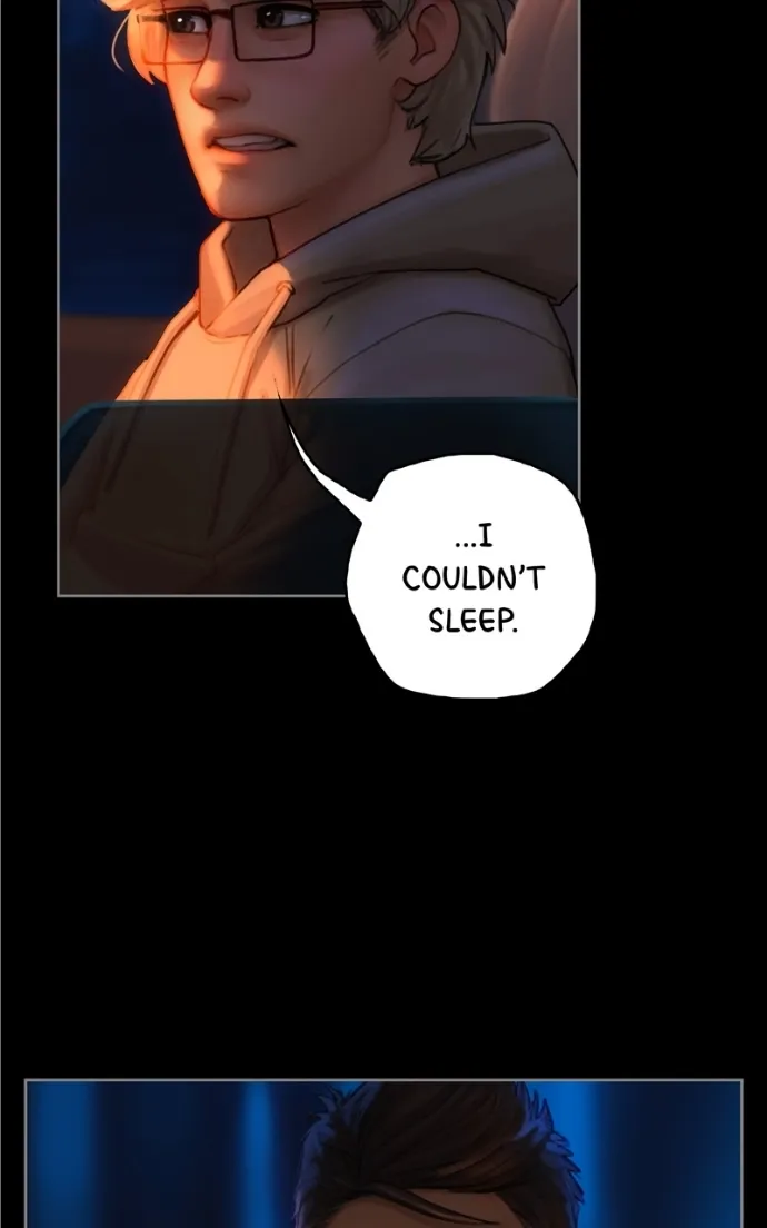 Read A Quiet Relationship chapter 84 image 23 on Lezhin