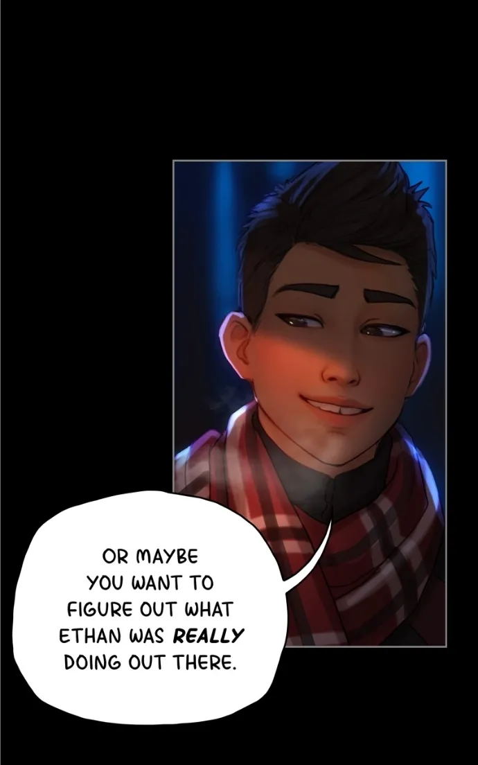 Read A Quiet Relationship chapter 84 image 26 on Lezhin