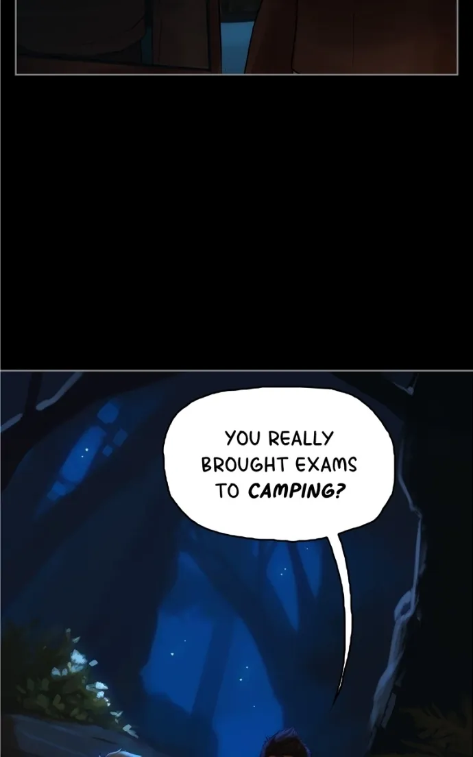 Read A Quiet Relationship chapter 84 image 28 on Lezhin