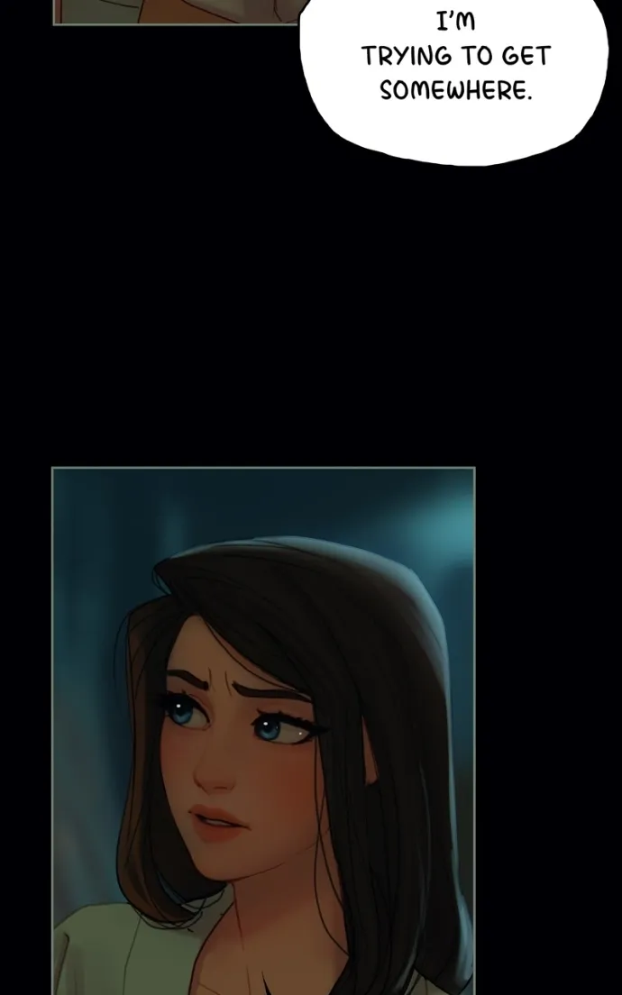 Read A Quiet Relationship chapter 84 image 3 on Lezhin