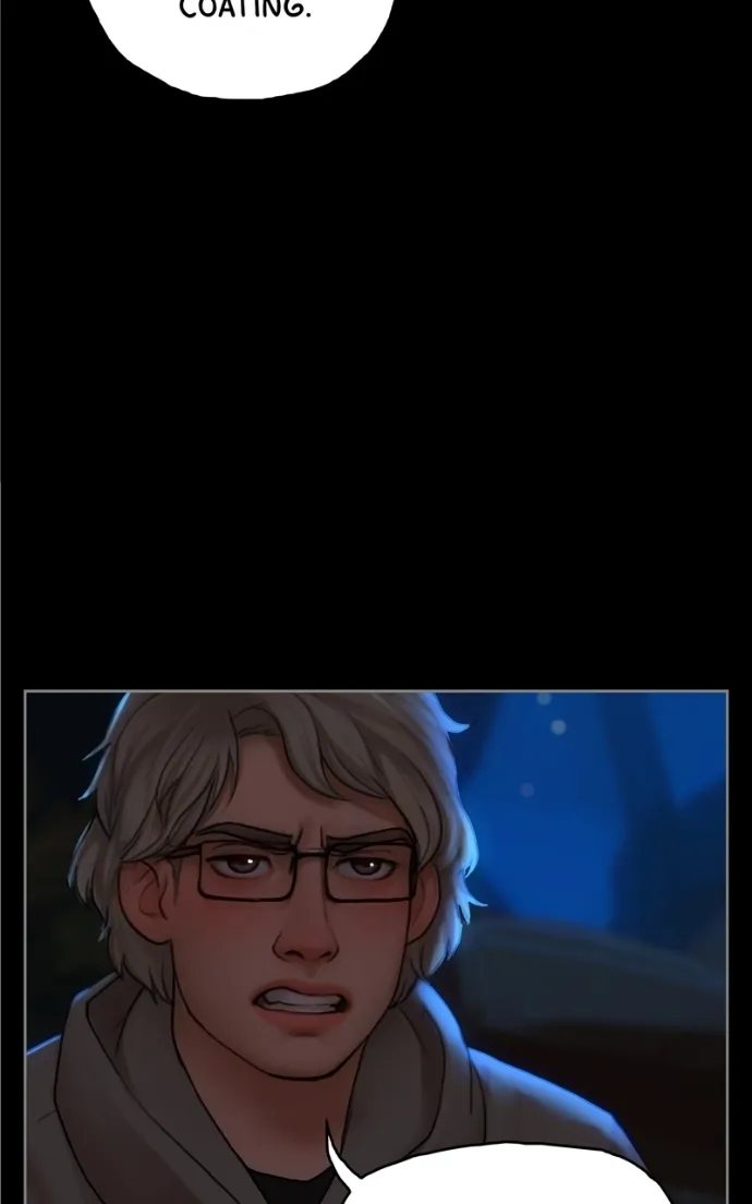 Read A Quiet Relationship chapter 84 image 33 on Lezhin