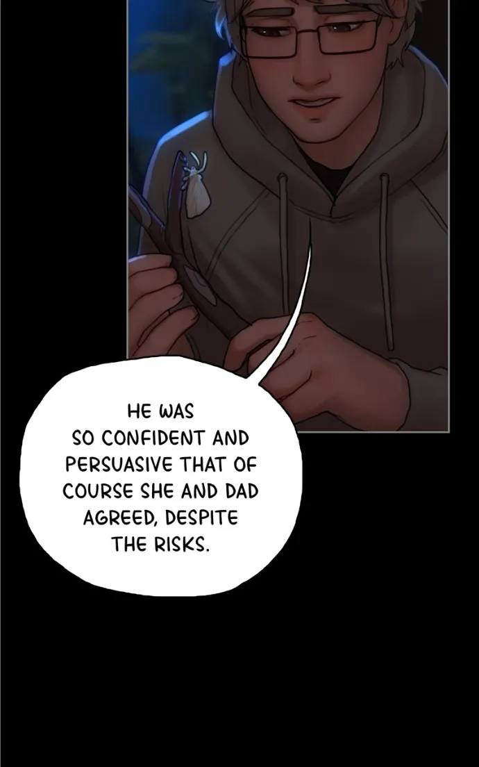 Read A Quiet Relationship chapter 84 image 40 on Lezhin