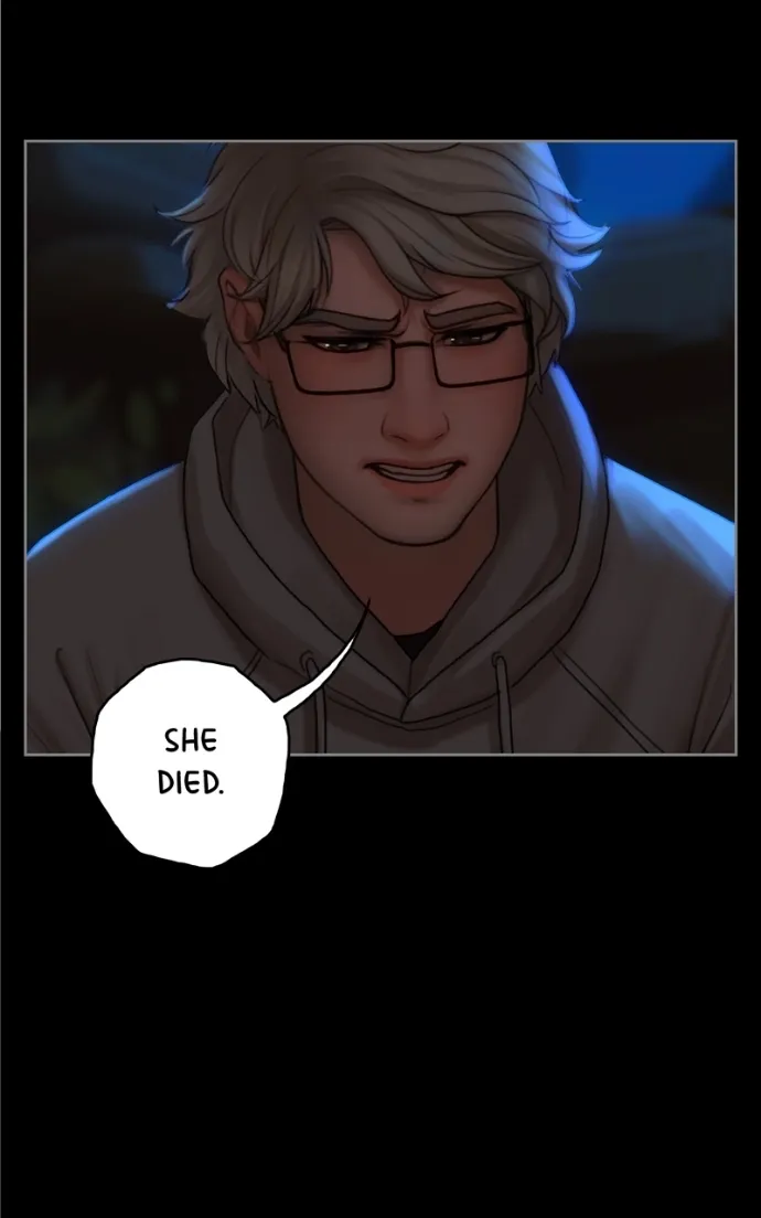 Read A Quiet Relationship chapter 84 image 42 on Lezhin