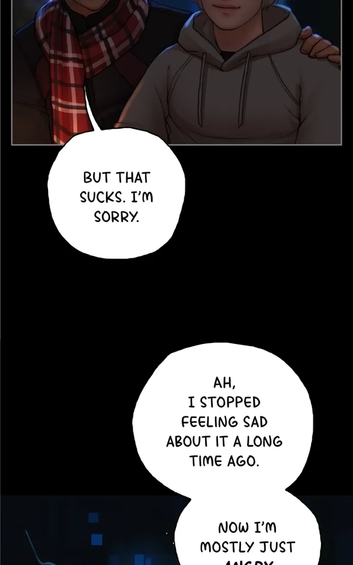 Read A Quiet Relationship chapter 84 image 46 on Lezhin