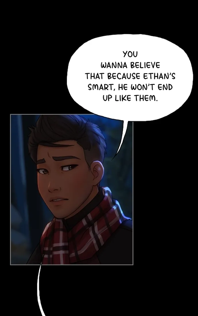 Read A Quiet Relationship chapter 84 image 49 on Lezhin