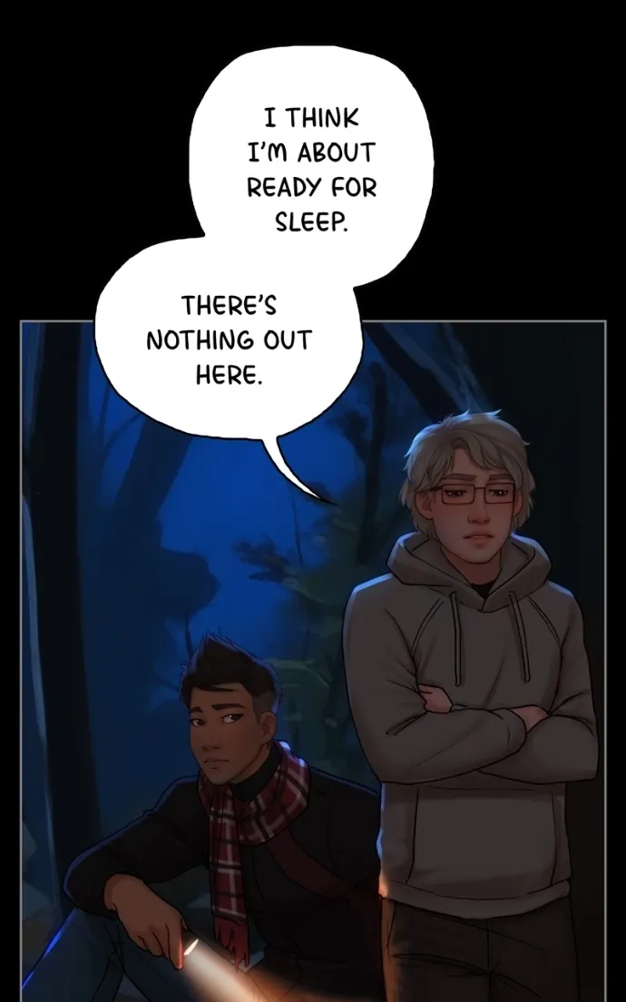 Read A Quiet Relationship chapter 84 image 51 on Lezhin