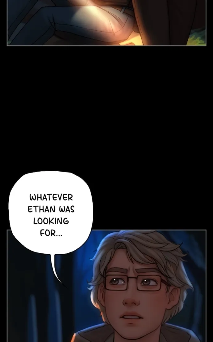 Read A Quiet Relationship chapter 84 image 52 on Lezhin
