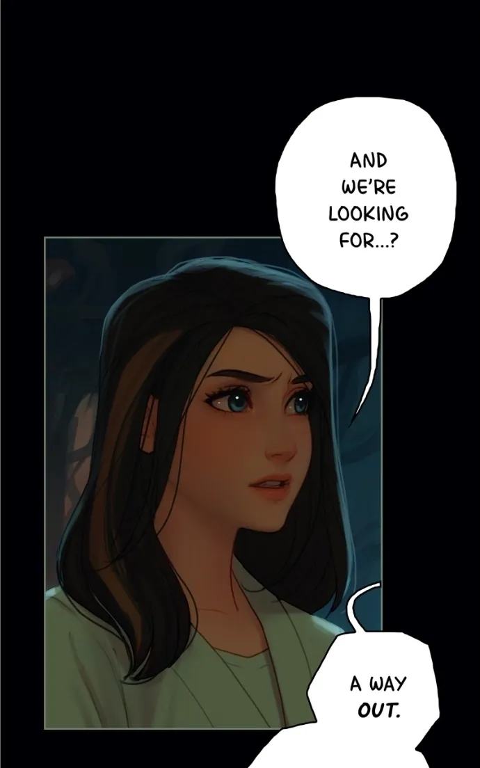 Read A Quiet Relationship chapter 84 image 7 on Lezhin