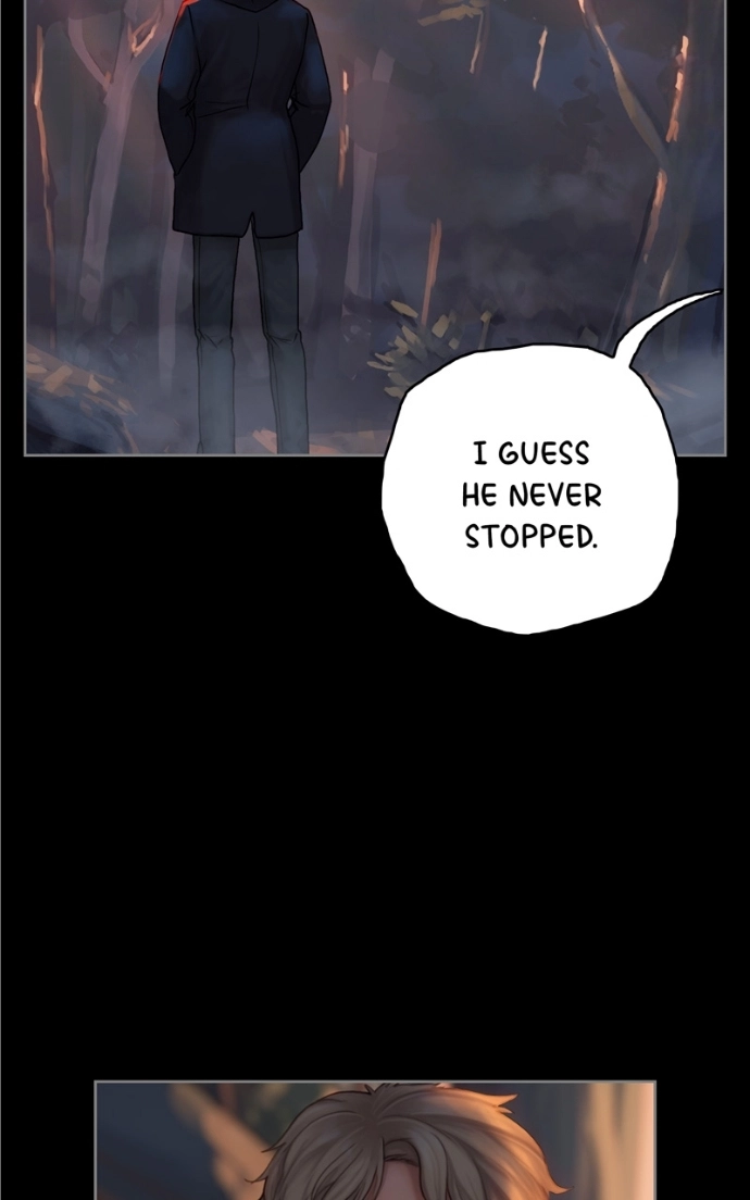 Read A Quiet Relationship chapter 85 image 10 on Lezhin