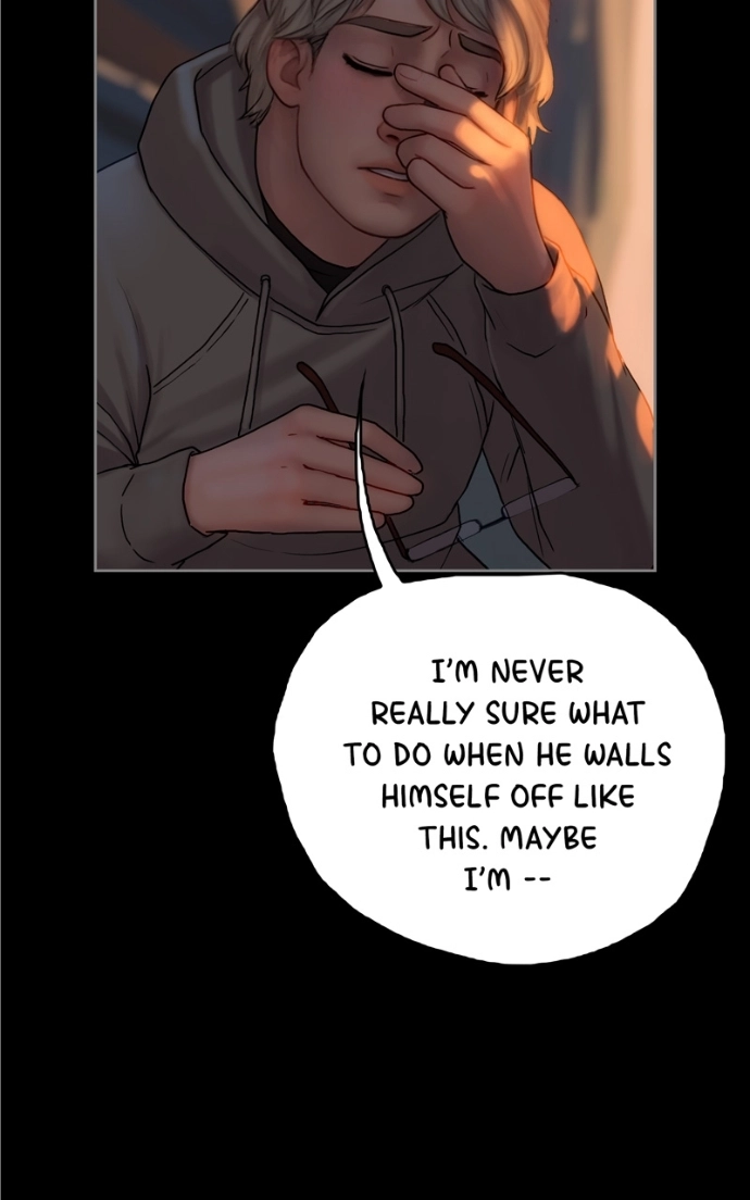 Read A Quiet Relationship chapter 85 image 11 on Lezhin
