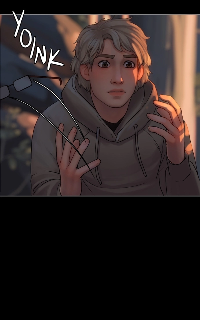 Read A Quiet Relationship chapter 85 image 12 on Lezhin