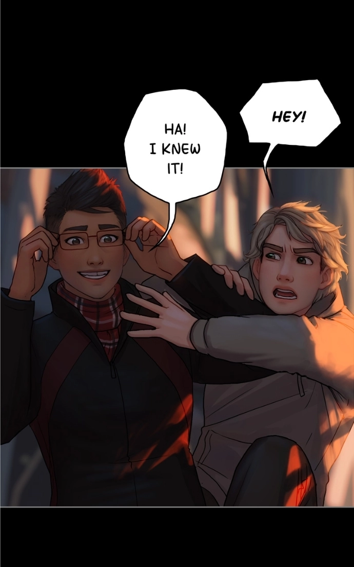 Read A Quiet Relationship chapter 85 image 13 on Lezhin