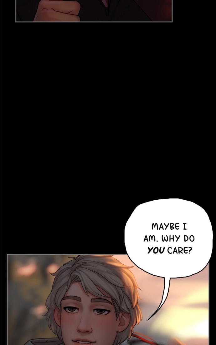 Read A Quiet Relationship chapter 85 image 16 on Lezhin