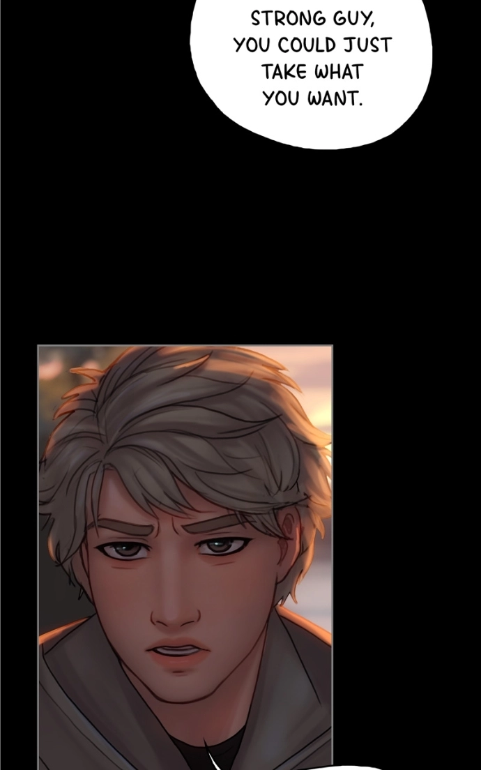 Read A Quiet Relationship chapter 85 image 20 on Lezhin