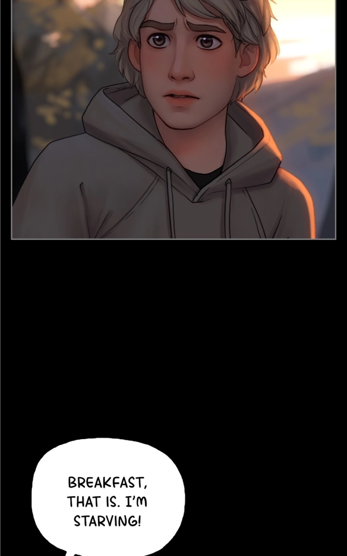 Read A Quiet Relationship chapter 85 image 23 on Lezhin