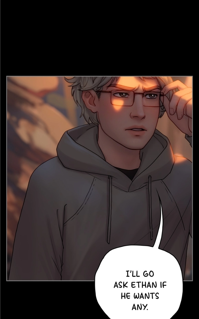 Read A Quiet Relationship chapter 85 image 25 on Lezhin