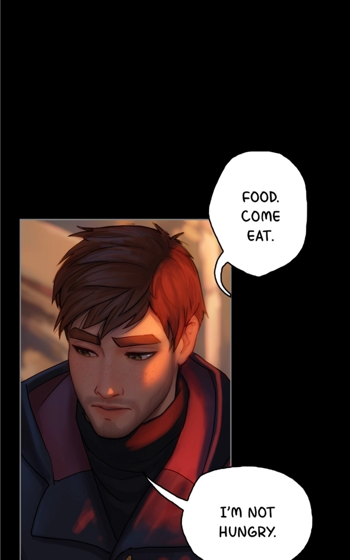 Read A Quiet Relationship chapter 85 image 32 on Lezhin