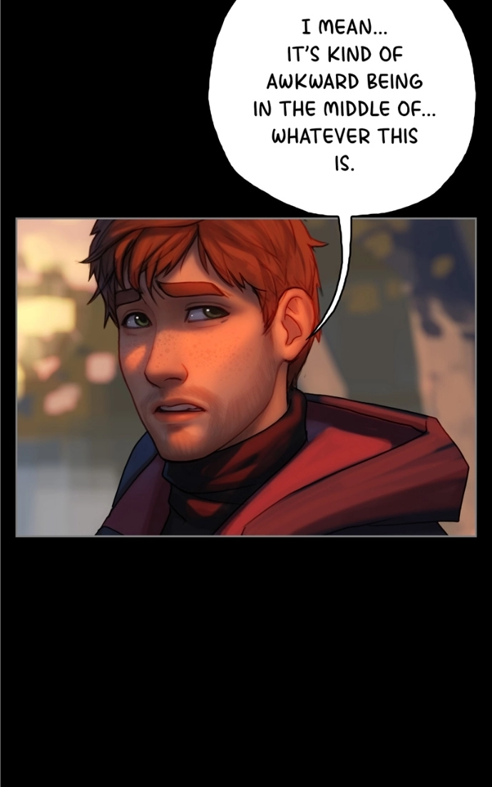 Read A Quiet Relationship chapter 85 image 36 on Lezhin