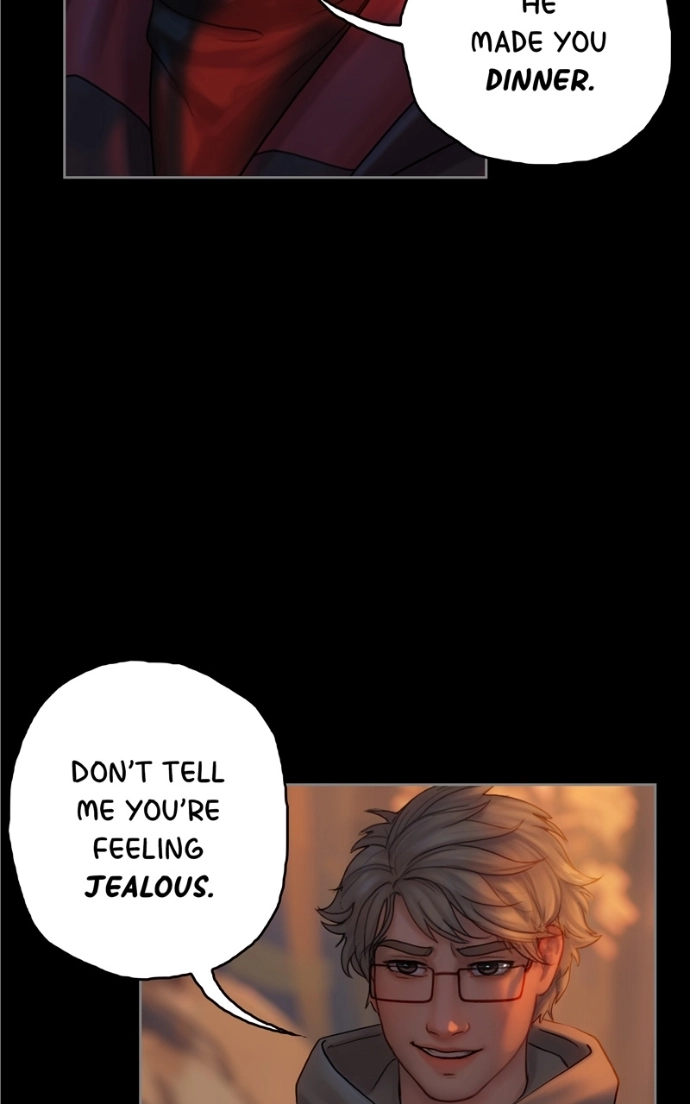 Read A Quiet Relationship chapter 85 image 39 on Lezhin