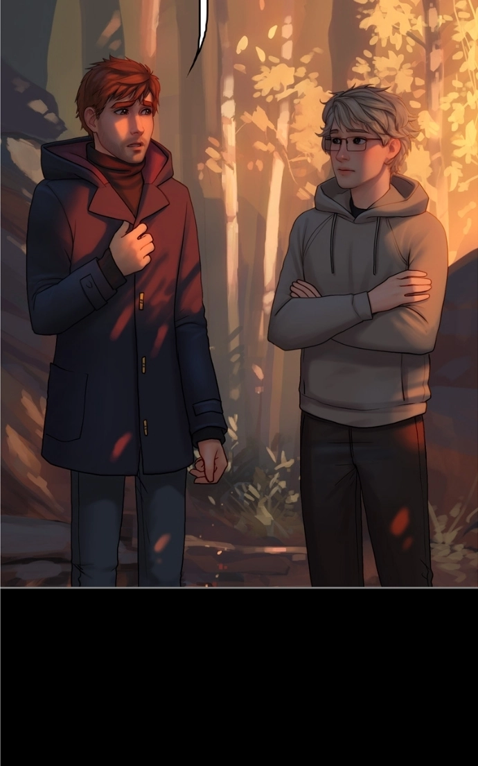 Read A Quiet Relationship chapter 85 image 41 on Lezhin