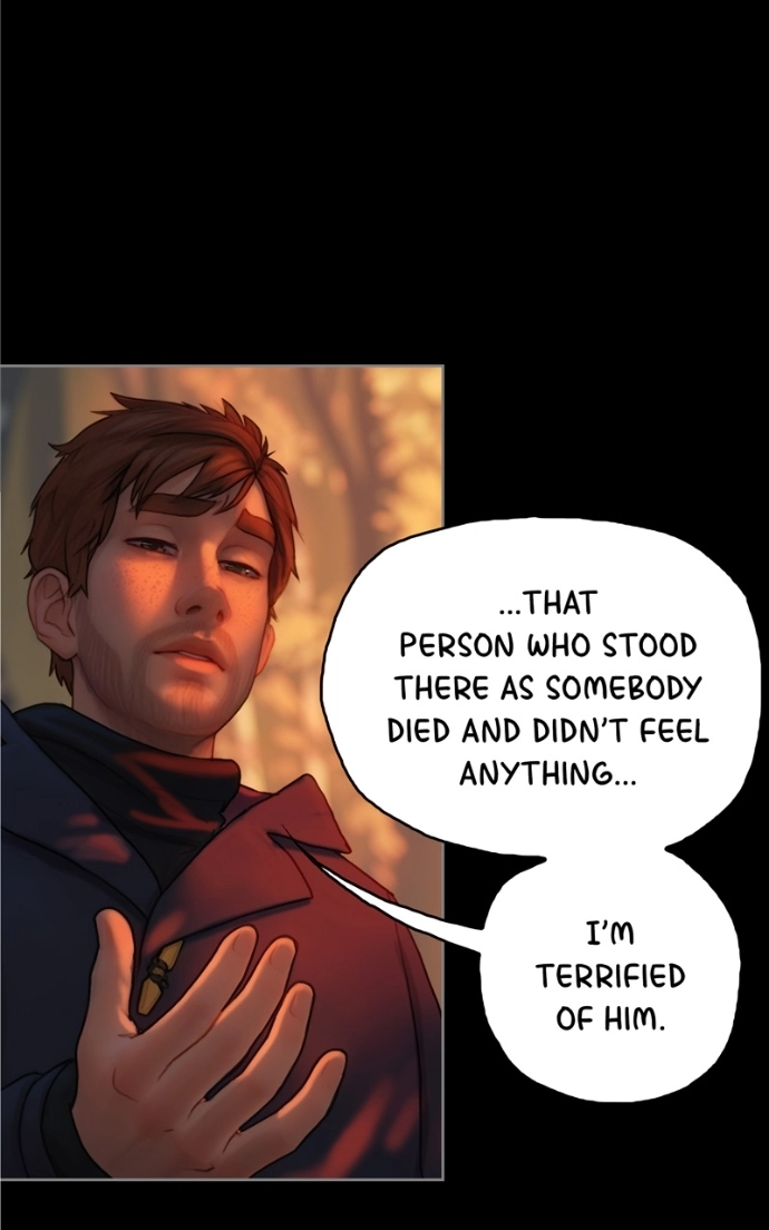 Read A Quiet Relationship chapter 85 image 43 on Lezhin