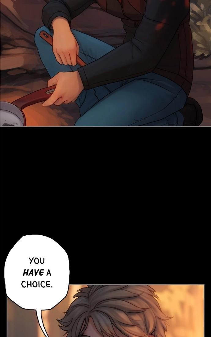 Read A Quiet Relationship chapter 85 image 46 on Lezhin