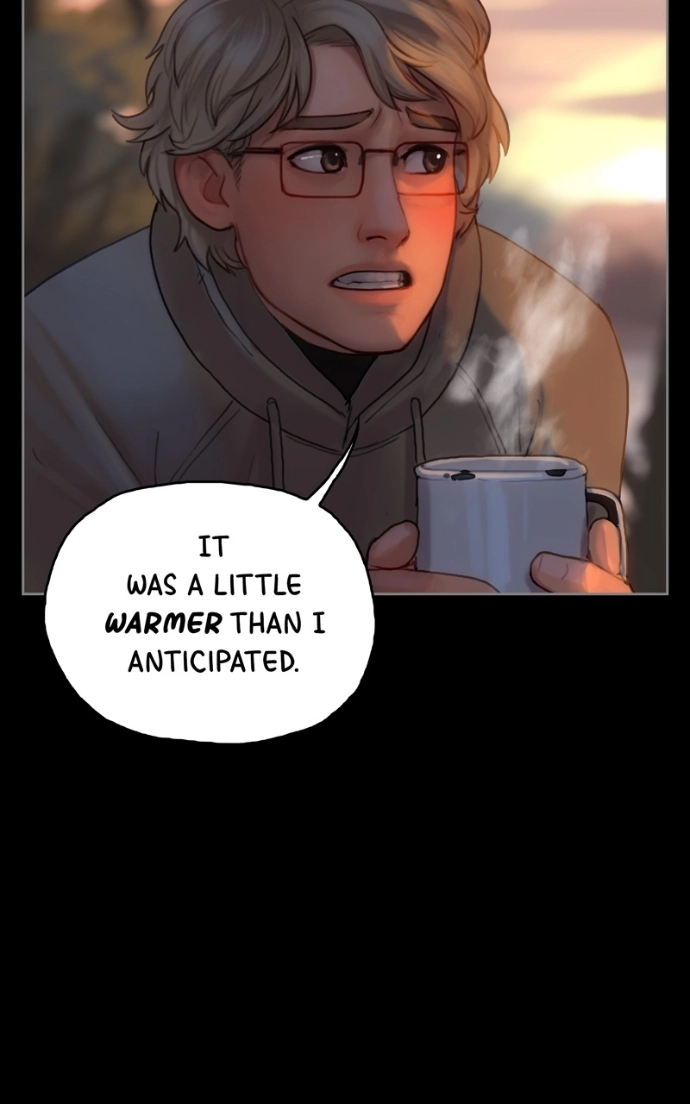 Read A Quiet Relationship chapter 85 image 6 on Lezhin