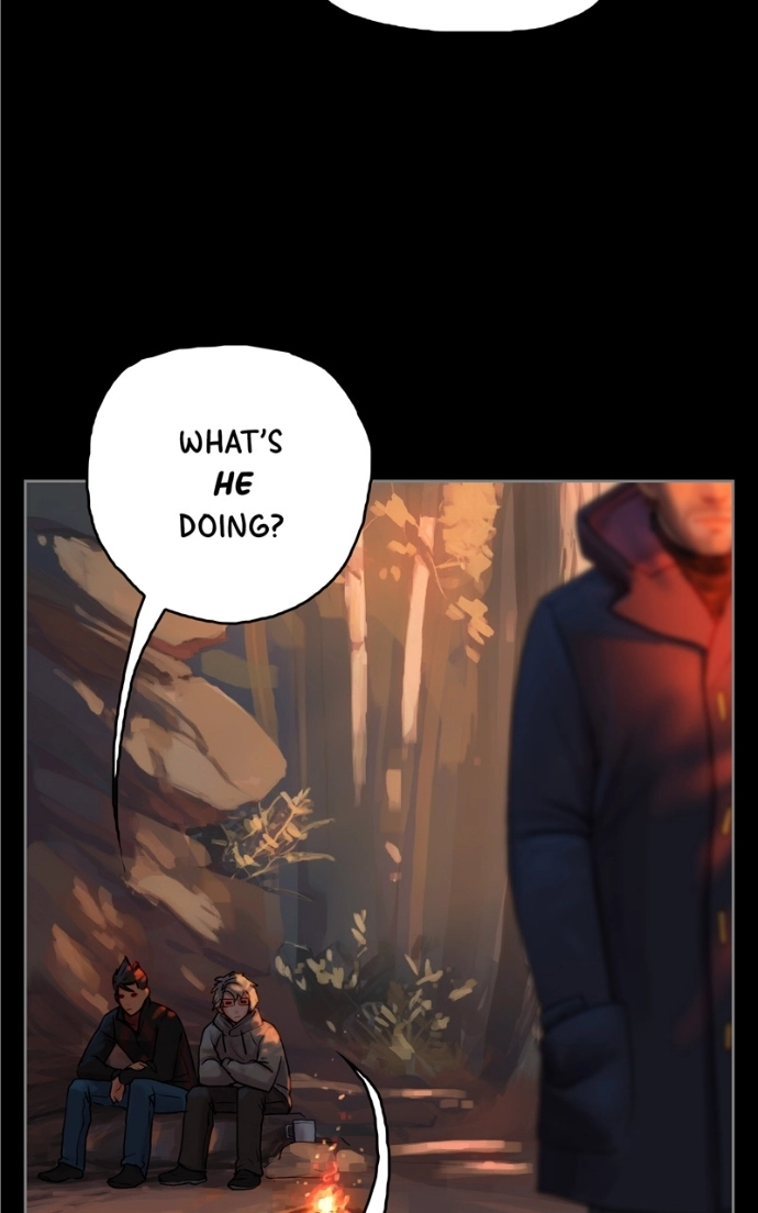 Read A Quiet Relationship chapter 85 image 8 on Lezhin