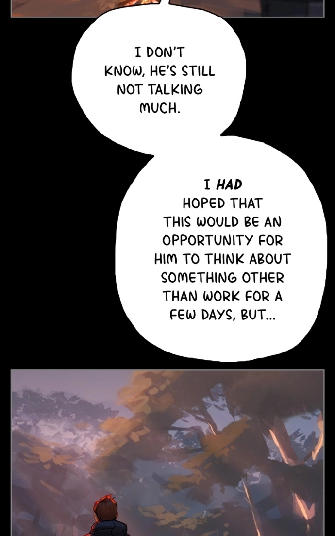 Read A Quiet Relationship chapter 85 image 9 on Lezhin