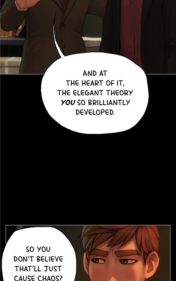 Read A Quiet Relationship chapter 86 image 15 on Lezhin