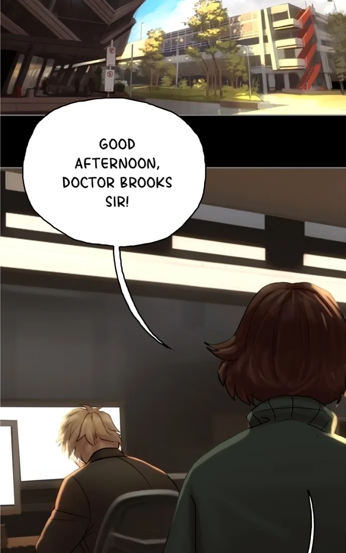 Read A Quiet Relationship chapter 86 image 21 on Lezhin