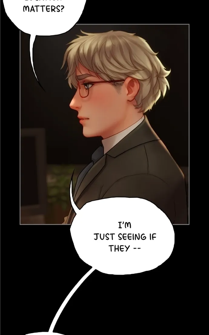 Read A Quiet Relationship chapter 86 image 23 on Lezhin