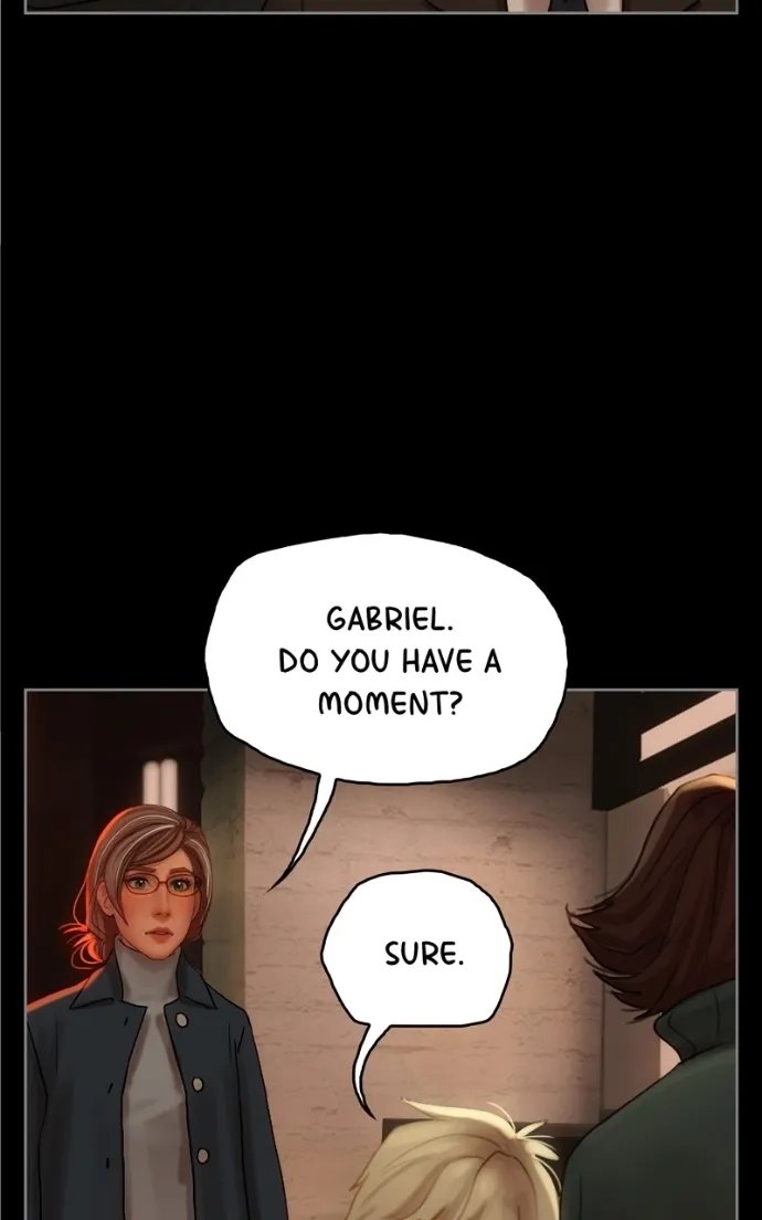 Read A Quiet Relationship chapter 86 image 26 on Lezhin