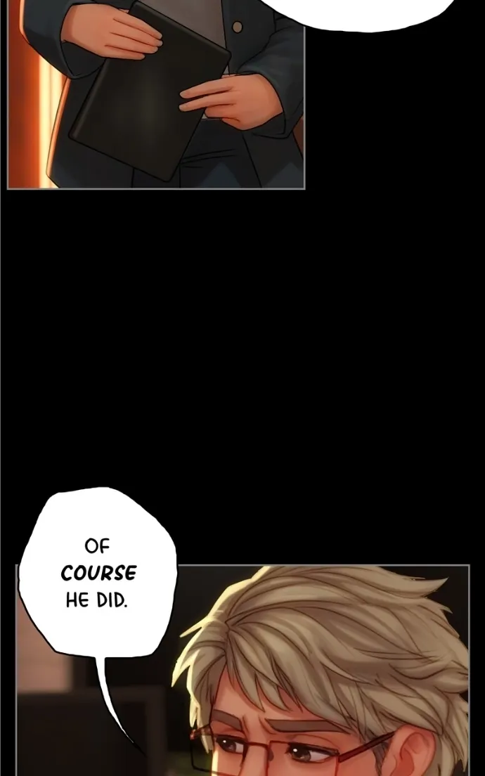 Read A Quiet Relationship chapter 86 image 33 on Lezhin