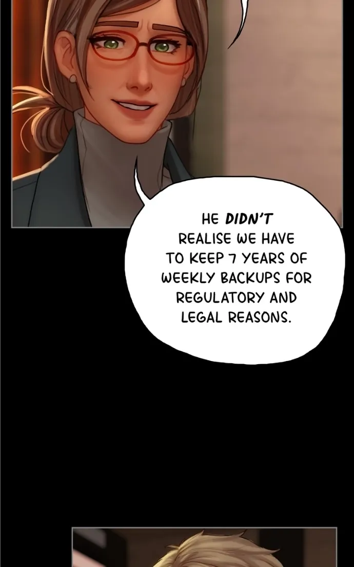 Read A Quiet Relationship chapter 86 image 35 on Lezhin