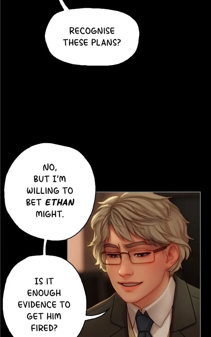 Read A Quiet Relationship chapter 86 image 39 on Lezhin