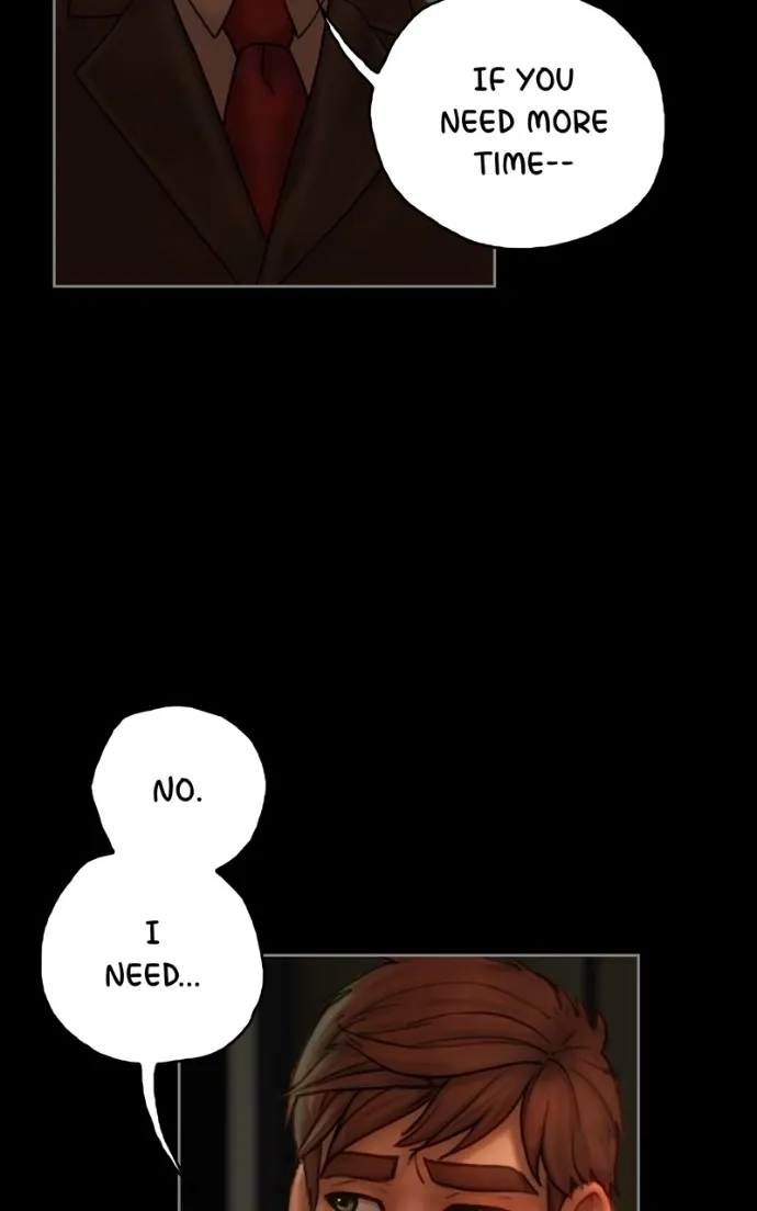 Read A Quiet Relationship chapter 86 image 4 on Lezhin