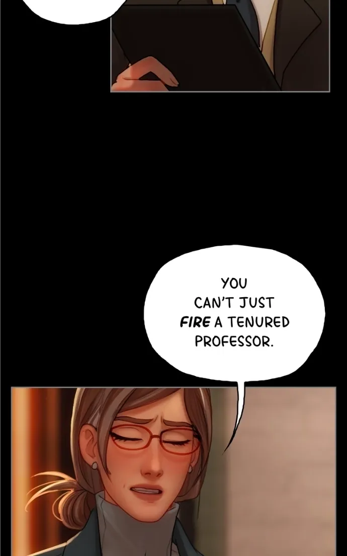 Read A Quiet Relationship chapter 86 image 40 on Lezhin