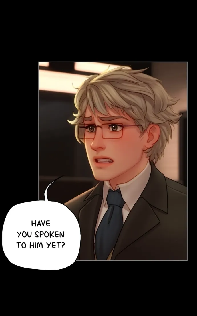 Read A Quiet Relationship chapter 86 image 43 on Lezhin