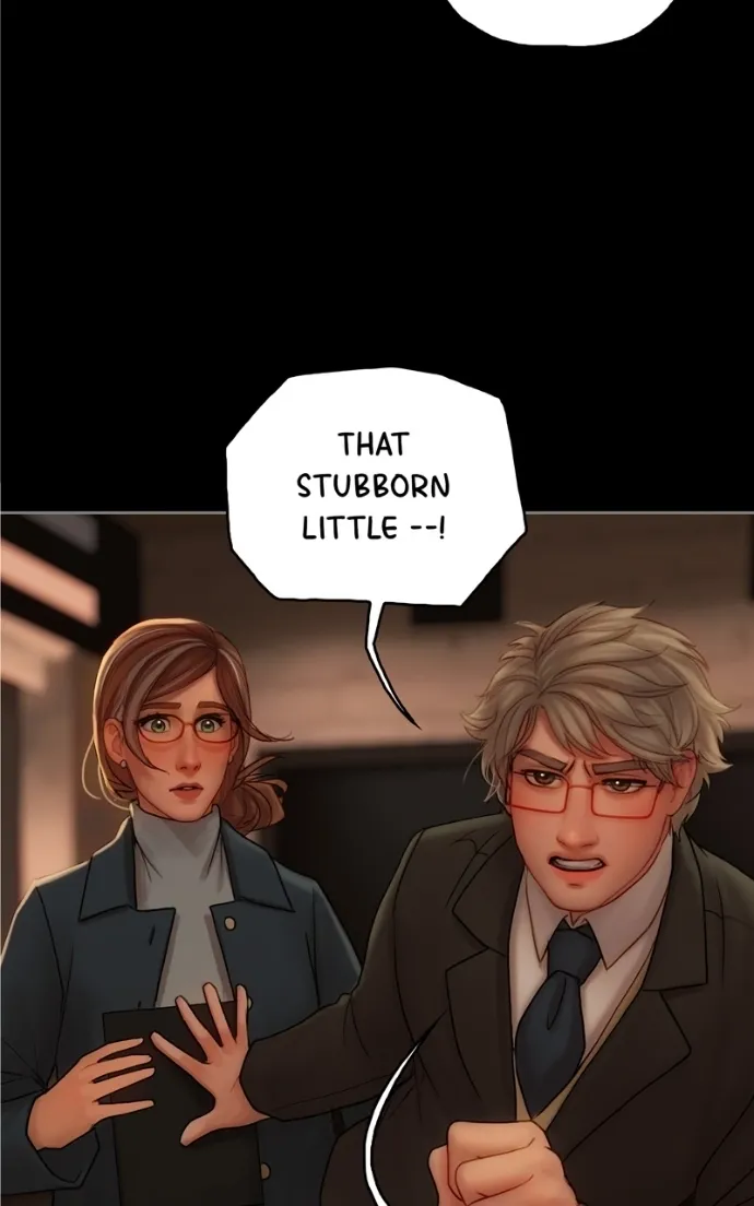 Read A Quiet Relationship chapter 86 image 45 on Lezhin