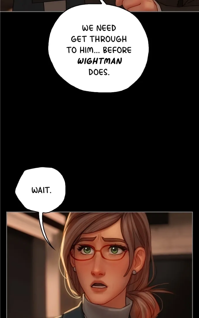 Read A Quiet Relationship chapter 86 image 46 on Lezhin