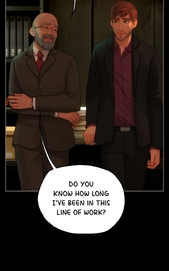Read A Quiet Relationship chapter 86 image 6 on Lezhin