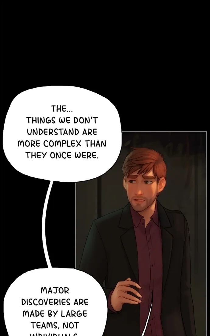 Read A Quiet Relationship chapter 86 image 9 on Lezhin