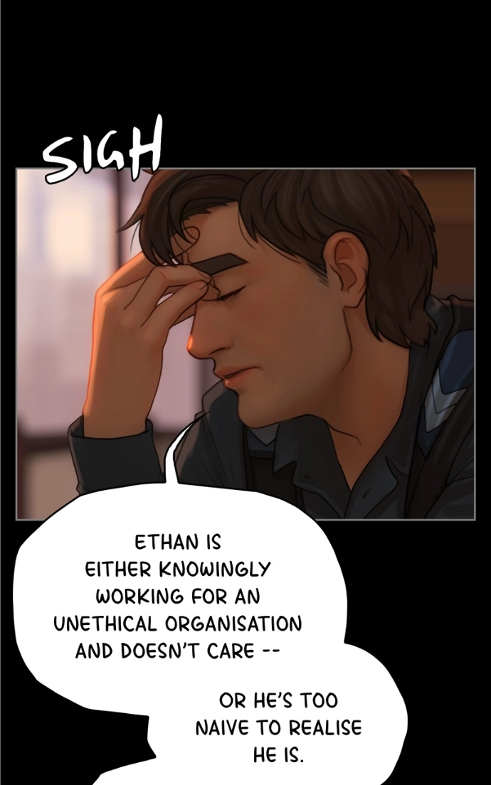 Read A Quiet Relationship chapter 87 image 19 on Lezhin